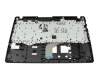 6B.VNYN7.058 original Acer clavier incl. topcase CH (suisse) noir/noir avec rétro-éclairage