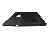 6B.VNYN7.058 original Acer clavier incl. topcase CH (suisse) noir/noir avec rétro-éclairage