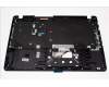 Acer 6B.VPPN7.011 COVER.UPPER.W/KB.GERMAN