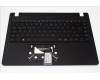 Acer 6B.VPPN7.011 COVER.UPPER.W/KB.GERMAN