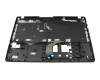 6B.VPRN7.026 original Acer clavier incl. topcase CH (suisse) noir/noir