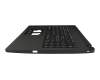 6B.VPRN7.026 original Acer clavier incl. topcase CH (suisse) noir/noir