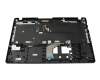 6B.VS4N7.F30 original Acer clavier incl. topcase US (anglais) noir/noir