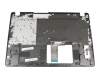 6BHF4N2014 original Acer clavier incl. topcase DE (allemand) noir/noir