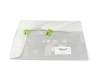 6BYPRN70435 original Acer clavier DE (allemand) noir