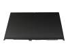 6D10T77940 original AU Optronics unité d\'écran tactile 15.6 pouces (FHD 1920x1080) noir