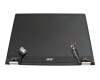 6M.A6DN1.003 original Acer unité d\'écran tactile 13.3 pouces (WQXGA 2560x1600) noir
