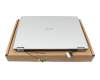 6M.ABXN1.001 original Acer unité d\'écran tactile 14.0 pouces (FHD 1920x1080) argent