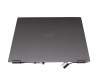 6M.HQUN1.002 original Acer unité d\'écran tactile 13,5 pouces (QHD 2256 x 1504) gris / noir