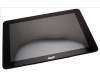 Acer 6M.LCQN8.003 LCD MODULE.TOUCH.10.1.WXGA.W/FRONT.COVER.BLACK 6M.LCQN8.001 / 6MLCQN8001 (Original)