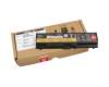 42T4752 original Lenovo batterie 57Wh