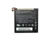 30107108 original Acer batterie 17,02Wh