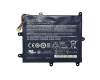 Batterie 24Wh original pour Acer Iconia A210-10G16u