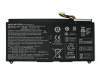 Batterie 47Wh original pour Acer Aspire S7-393