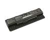 Batterie 56Wh original pour Asus N551JW-XX477H