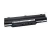 Batterie 67Wh original pour Fujitsu LifeBook P772