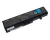 Batterie 61Wh original pour Toshiba Satellite T110