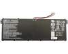 Batterie 48Wh original AC14B8K (15,2V) pour Acer Swift 3 (SF314-41G)