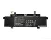 0B200-01010000 original Asus batterie 48Wh