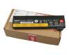 0C52862 original Lenovo batterie haute performance 72Wh