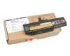 Batterie 63Wh original pour Lenovo ThinkPad X230 (NZD2EGE)