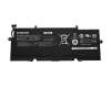 Batterie 57Wh original pour Samsung NP740U3E