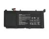 Batterie 50Wh original pour Asus VivoBook S551LN