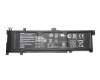 Batterie 48Wh original pour Asus K501UX