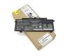 Batterie 60Wh original pour Toshiba Tecra Z40-C-120