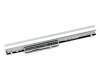 728460-001 original HP batterie 41Wh noir/argent