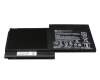 Batterie 46Wh original pour HP EliteBook 720 G1