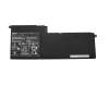 Batterie 53Wh original pour Asus ZenBook UX52VS