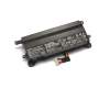 Batterie 67Wh original pour Asus ROG G752VT