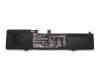 0B200-01840000 original Asus batterie 55Wh