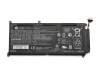 805094-005 original HP batterie 55Wh