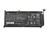 Batterie 55Wh original pour HP Envy 14-j108TX (P6N02PA)