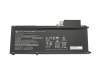 Batterie 42Wh original pour HP Spectre x2 12-a000