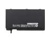 Batterie 48Wh original pour Asus Pro Advanced BU403UA