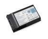 Batterie 67Wh original pour Fujitsu LifeBook T1010