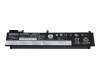 Batterie 24Wh original 24Wh (lang) pour Lenovo ThinkPad T470s (20HF/20HG/20JS/20JT)