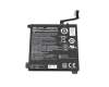 Batterie 32,19Wh original pour Acer Aspire One Cloudbook 11 (AO1-131-C1G9)