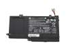 796220-831 original HP batterie 48Wh