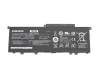 Batterie 44Wh original pour Samsung NP900X3G