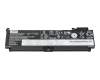 01AV405 original Lenovo batterie 26.1Wh