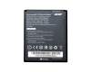 KT.0010K.007 original Acer batterie 7,6Wh