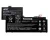 AP16A4K original Acer batterie 42Wh