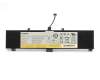 121500250 original Lenovo batterie 54Wh