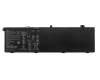 Batterie 49Wh original pour Asus Pro Advanced BU203UA-1A