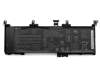 Batterie 62Wh original pour Asus ROG Strix GL502VY