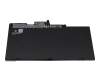 Batterie 46Wh original pour HP EliteBook 840 G3